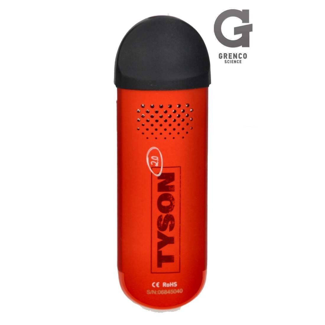 G-Pen Dash Vaporizer Tyson Special Edition - Image 2