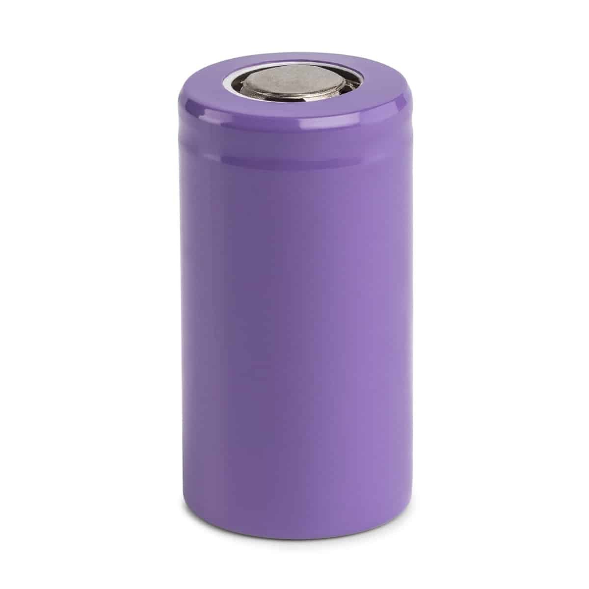 DaVinci MIQRO 18350 Battery