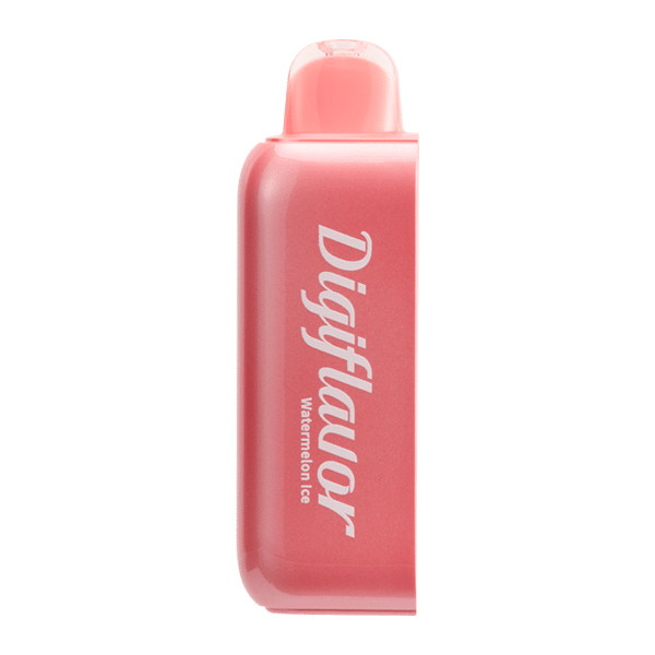 Watermelon Ice Digiflavor BRK Disposable