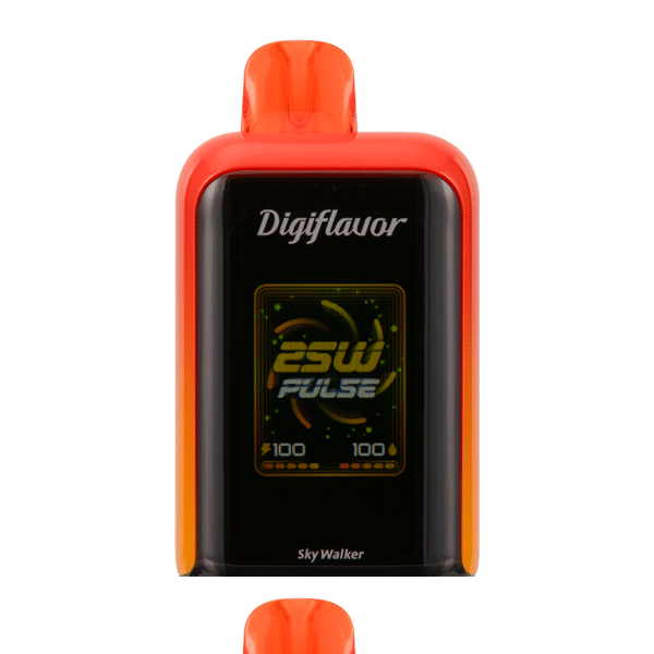 Sky Walker Digiflavor Sky