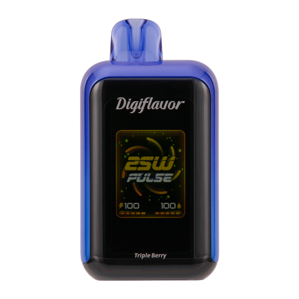 Triple Berry Ice Digiflavor Sky