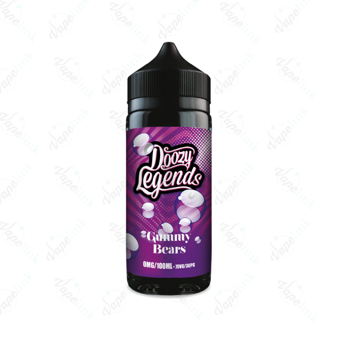Doozy | Legends | Gummy Bears - Image 2