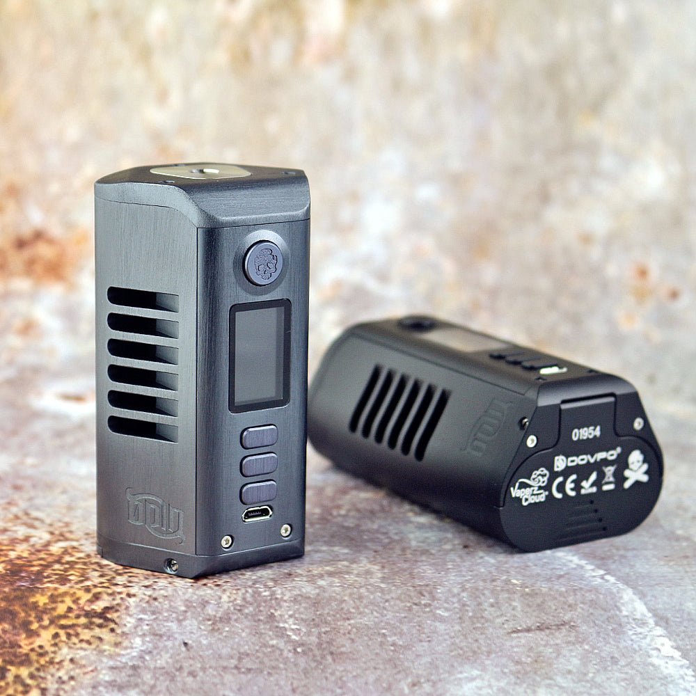 DOVPO Odin DNA 250CC Mod - Image 11