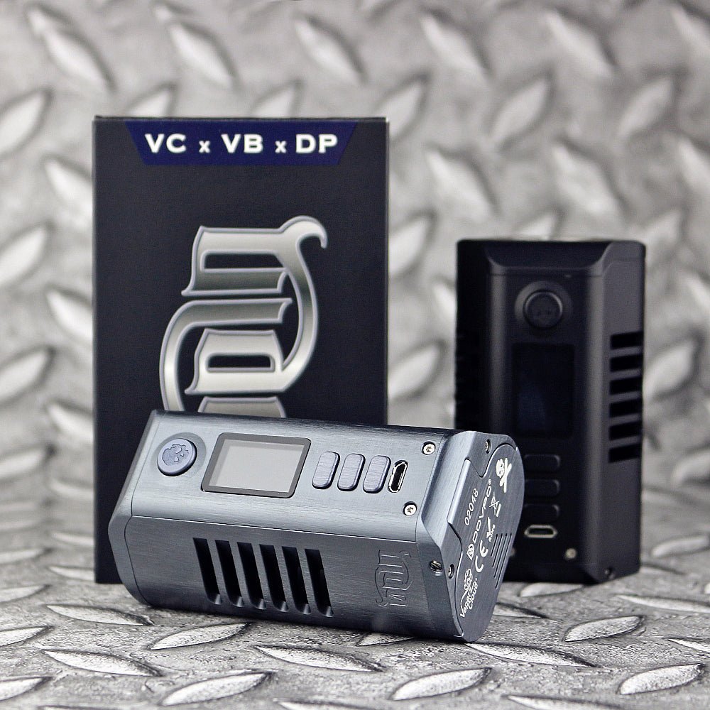 DOVPO Odin DNA 250CC Mod - Image 9