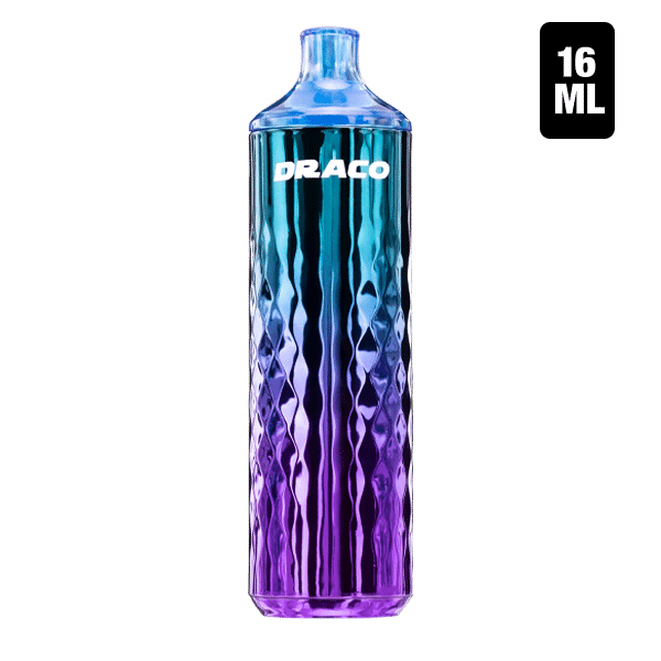 Blue Lush by Draco