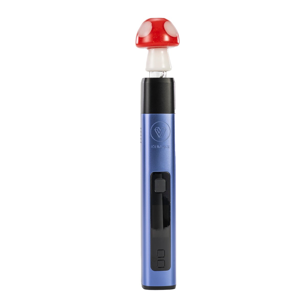 POTV x Empire Glass Red & White Mushroom - Image 13