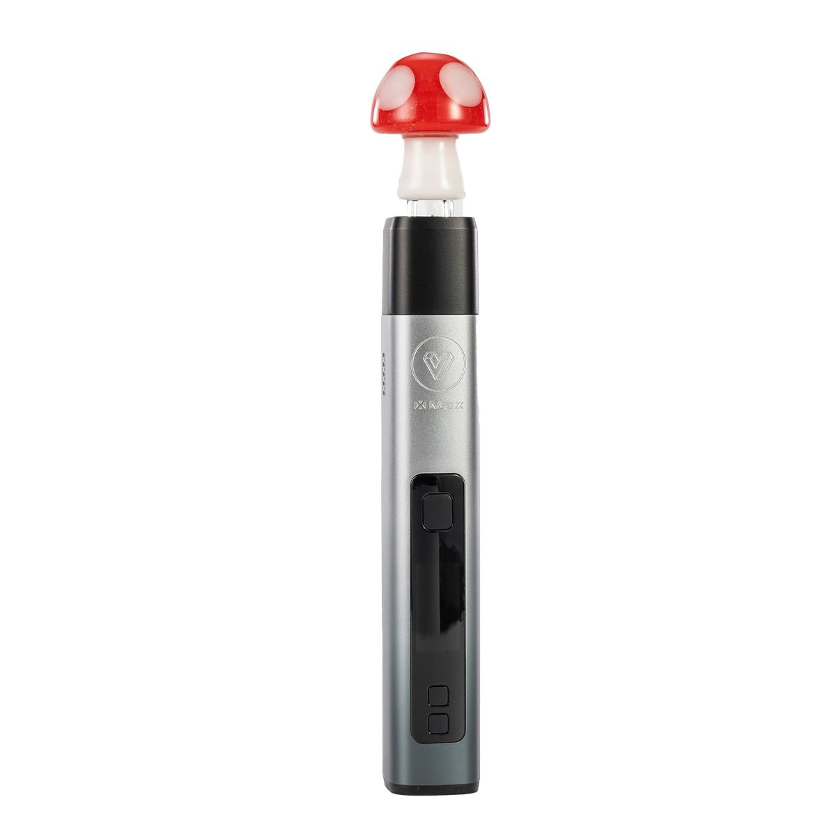 POTV x Empire Glass Red & White Mushroom - Image 14