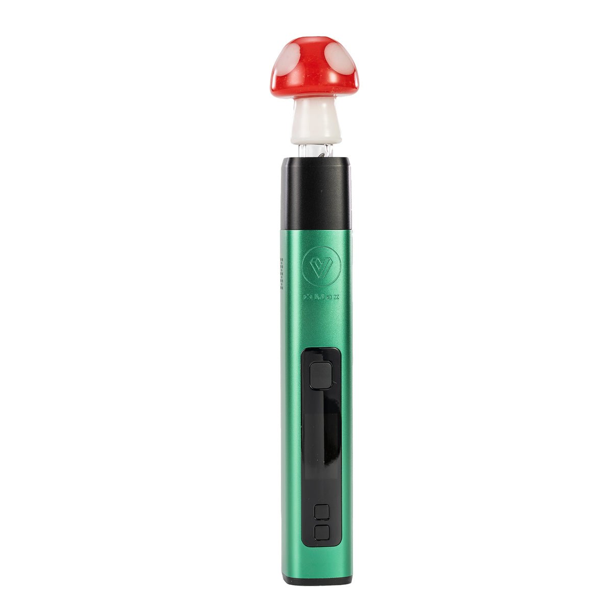 POTV x Empire Glass Red & White Mushroom - Image 15