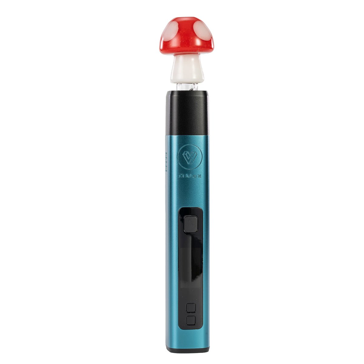 POTV x Empire Glass Red & White Mushroom - Image 16
