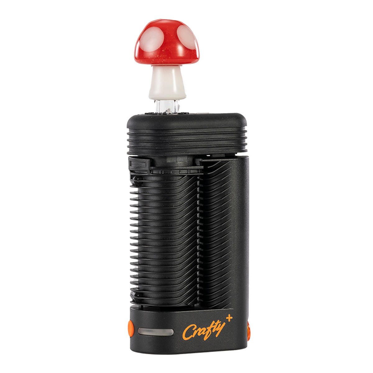 POTV x Empire Glass Red & White Mushroom - Image 18