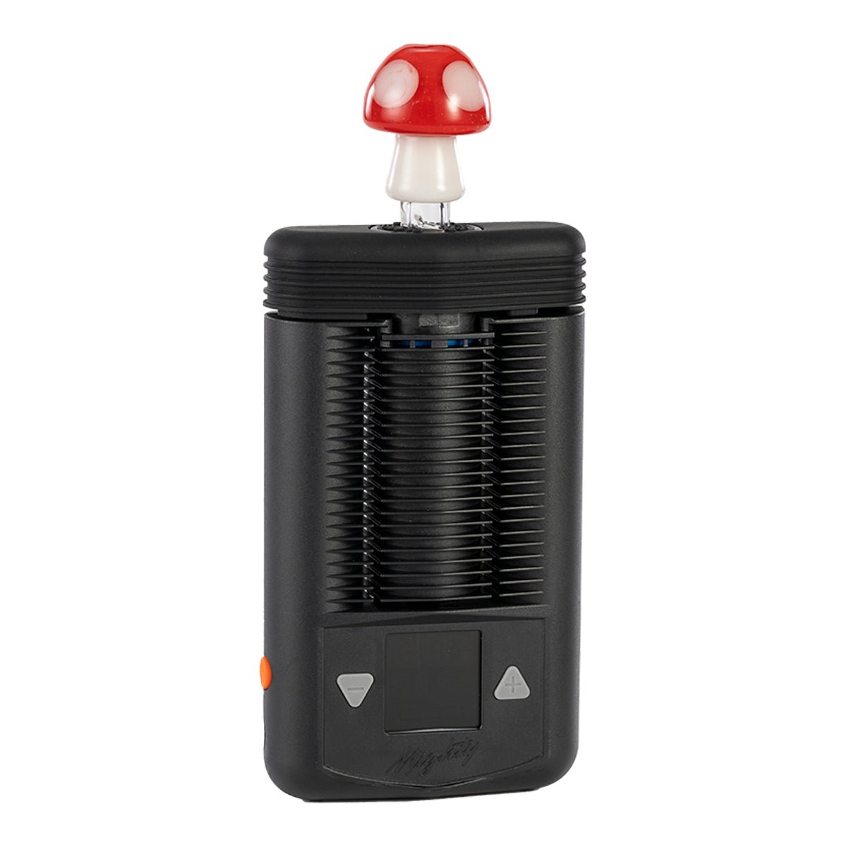 POTV x Empire Glass Red & White Mushroom - Image 17