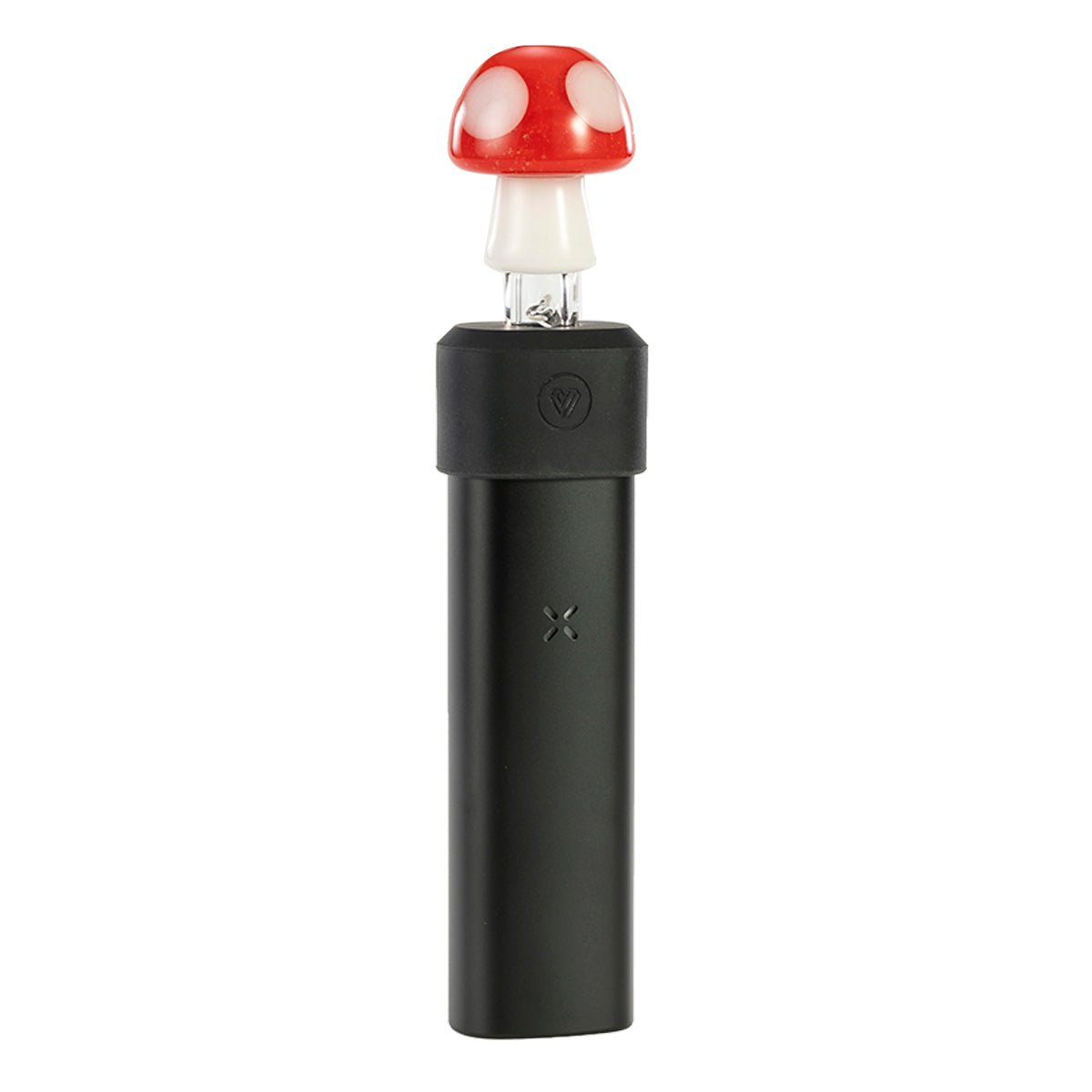 POTV x Empire Glass Red & White Mushroom - Image 19