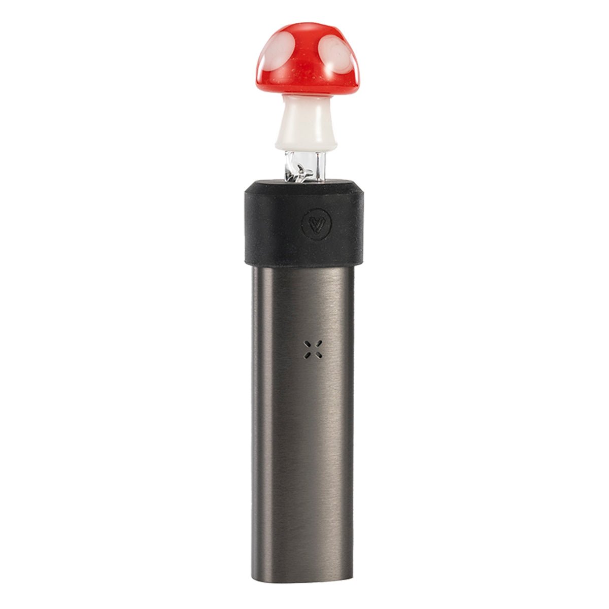 POTV x Empire Glass Red & White Mushroom - Image 20