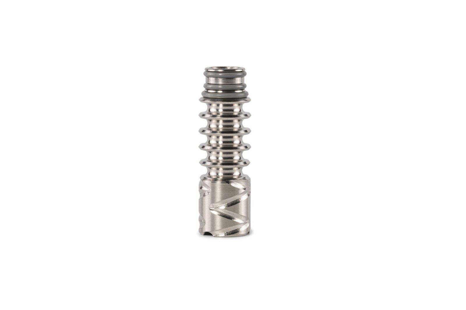 DynaVap – Tip for “M” 2019