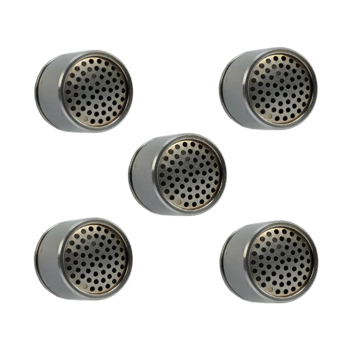 DynaVap Dosing Capsules