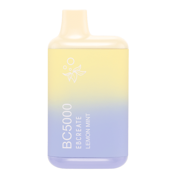 Lemon Mint BC5000