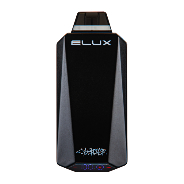 Red Bomb ELUX Cyberover - Image 2
