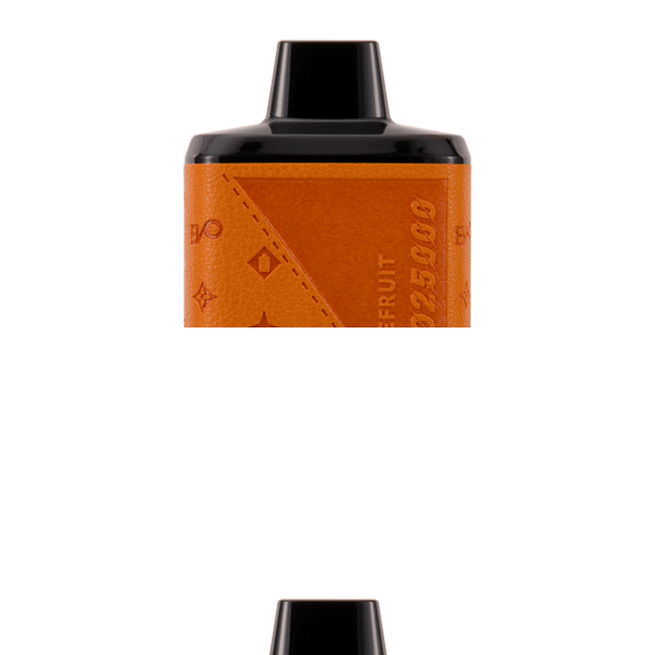 Pineapple Grapefruit EVODRIP SO25000