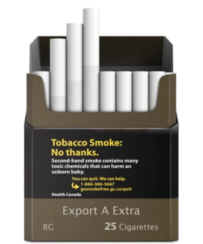 Export A Extra Regular 25 Pack