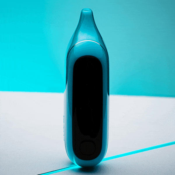 Blueberry Lemonade FLONQ Max Pro - Image 2