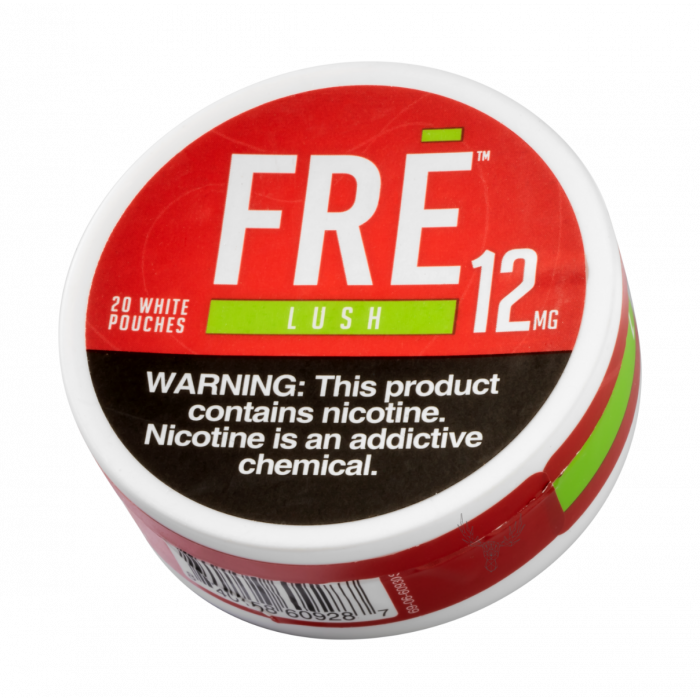 FRE Lush 12mg