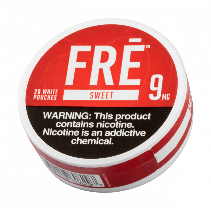FRĒ Sweet 9mg