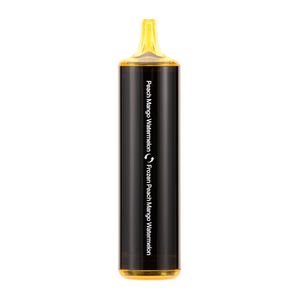 Peach Mango Watermelon / Frozen Peach Mango Watermelon FASTA Burrst 35000 - Image 2