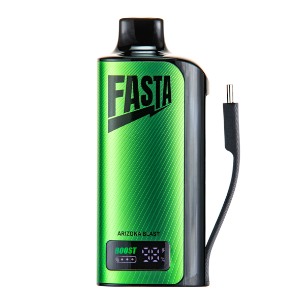 Arizona Blast FASTA PLUGIN 18000 - Image 2