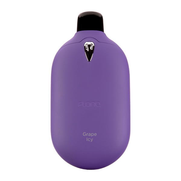 Grape Icy Flonq Ultra - Image 2