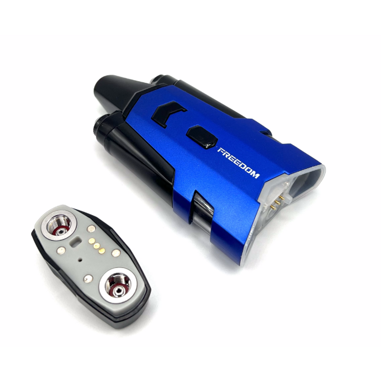 Nova Freedom Dual 510 Cart Vaporizer - Image 3