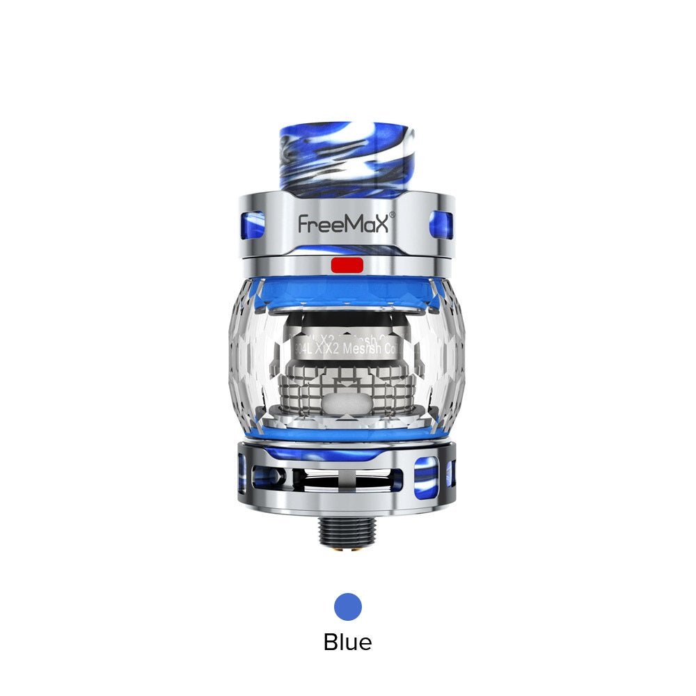 Freemax Fireluke 3 / Maxluke Subohm Tank Atomizer 5ml - Image 3