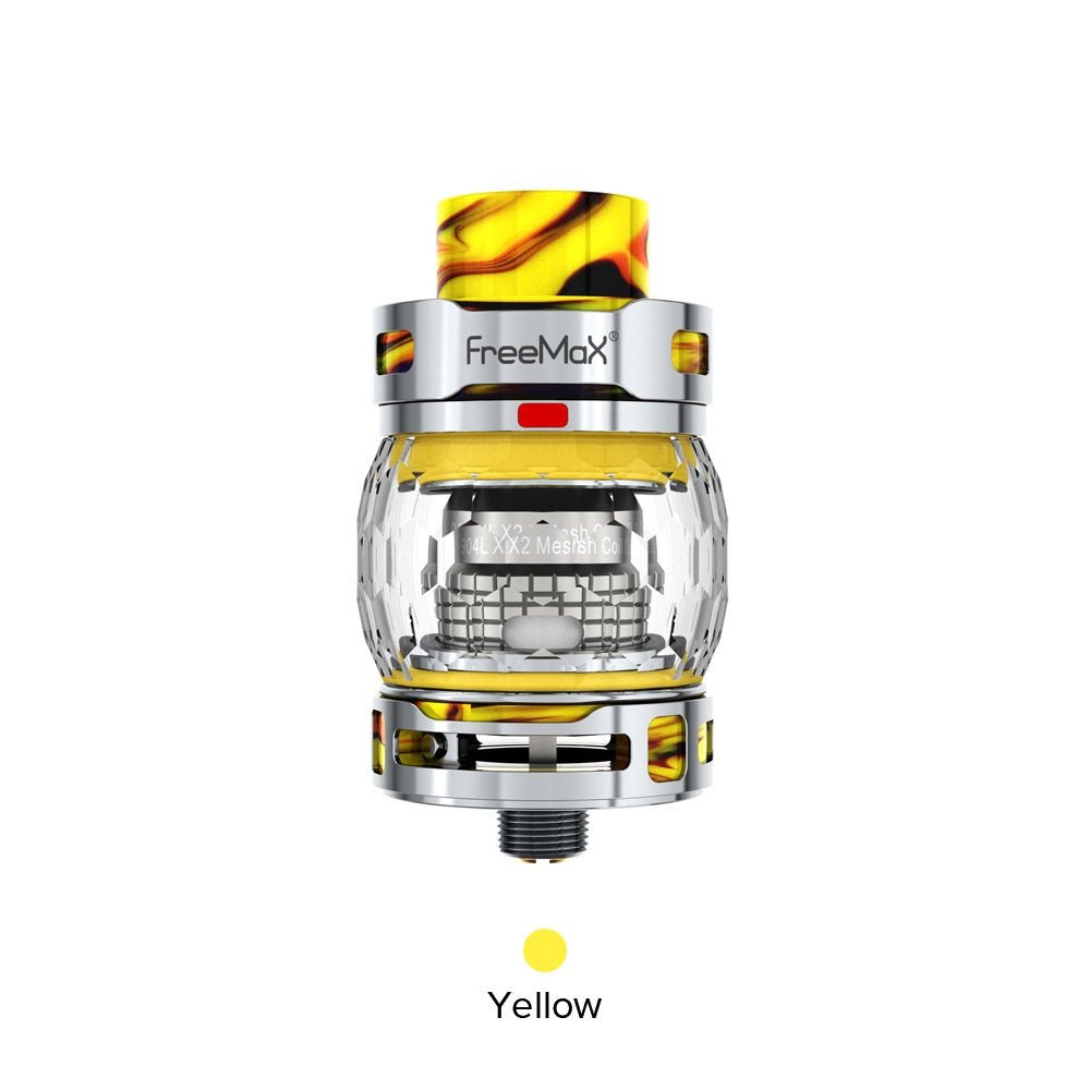 Freemax Fireluke 3 / Maxluke Subohm Tank Atomizer 5ml - Image 4