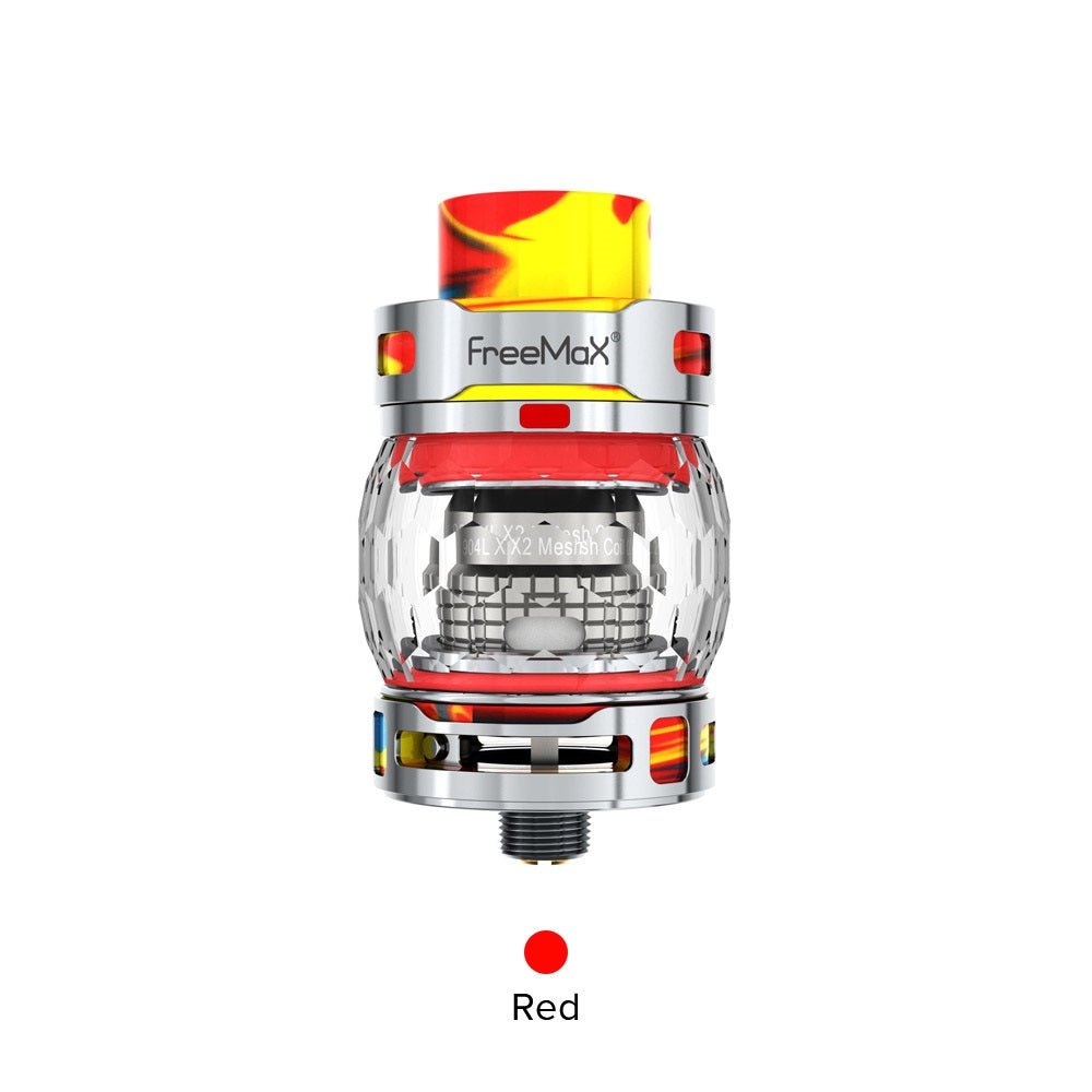 Freemax Fireluke 3 / Maxluke Subohm Tank Atomizer 5ml - Image 5