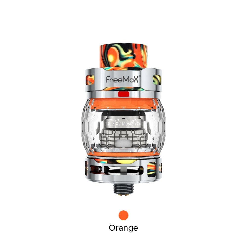 Freemax Fireluke 3 / Maxluke Subohm Tank Atomizer 5ml - Image 6