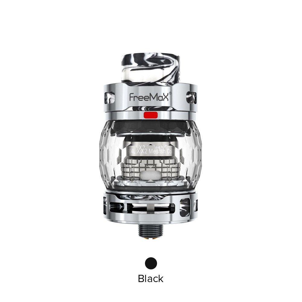 Freemax Fireluke 3 / Maxluke Subohm Tank Atomizer 5ml - Image 8