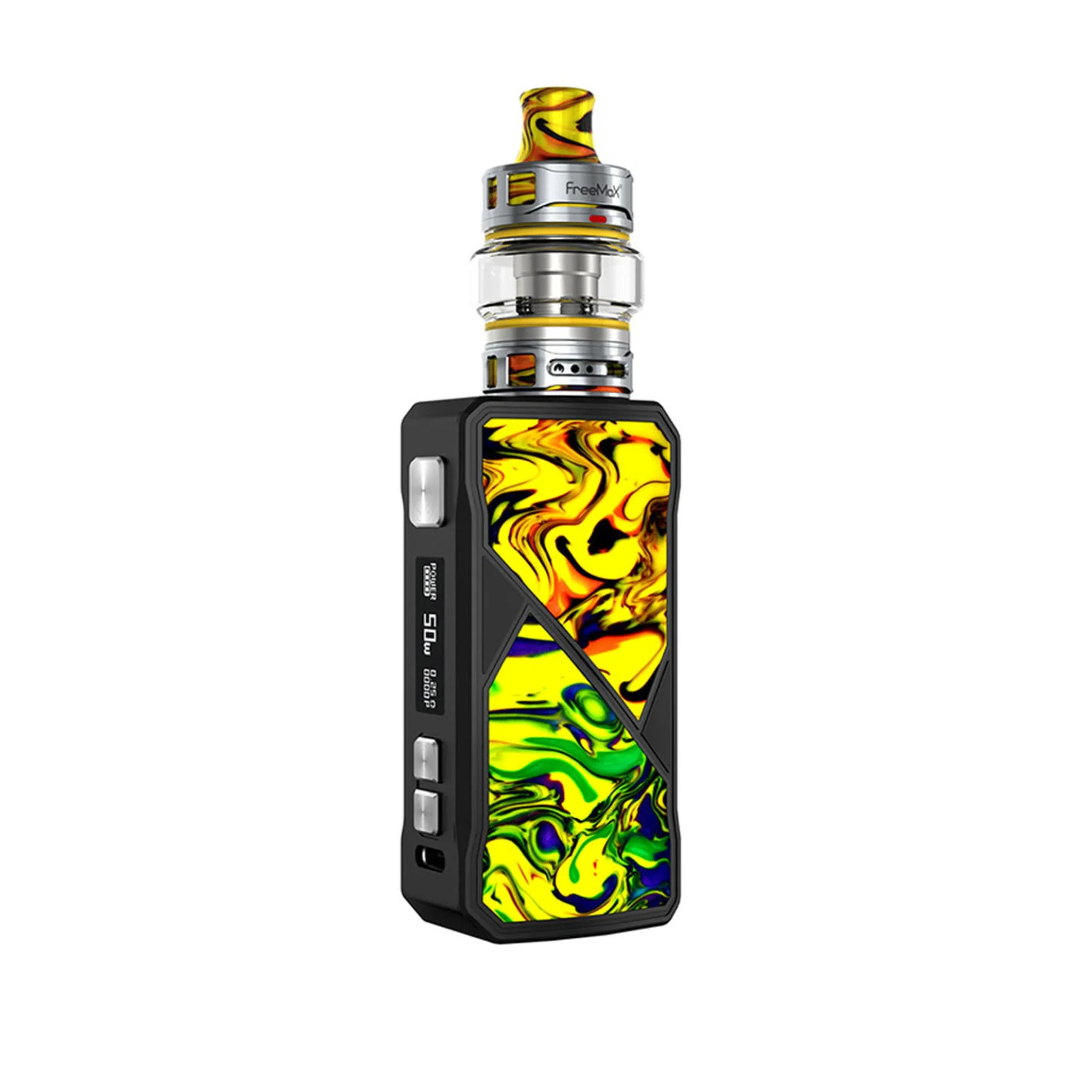 Freemax Maxus 50W Starter Kit - Image 3