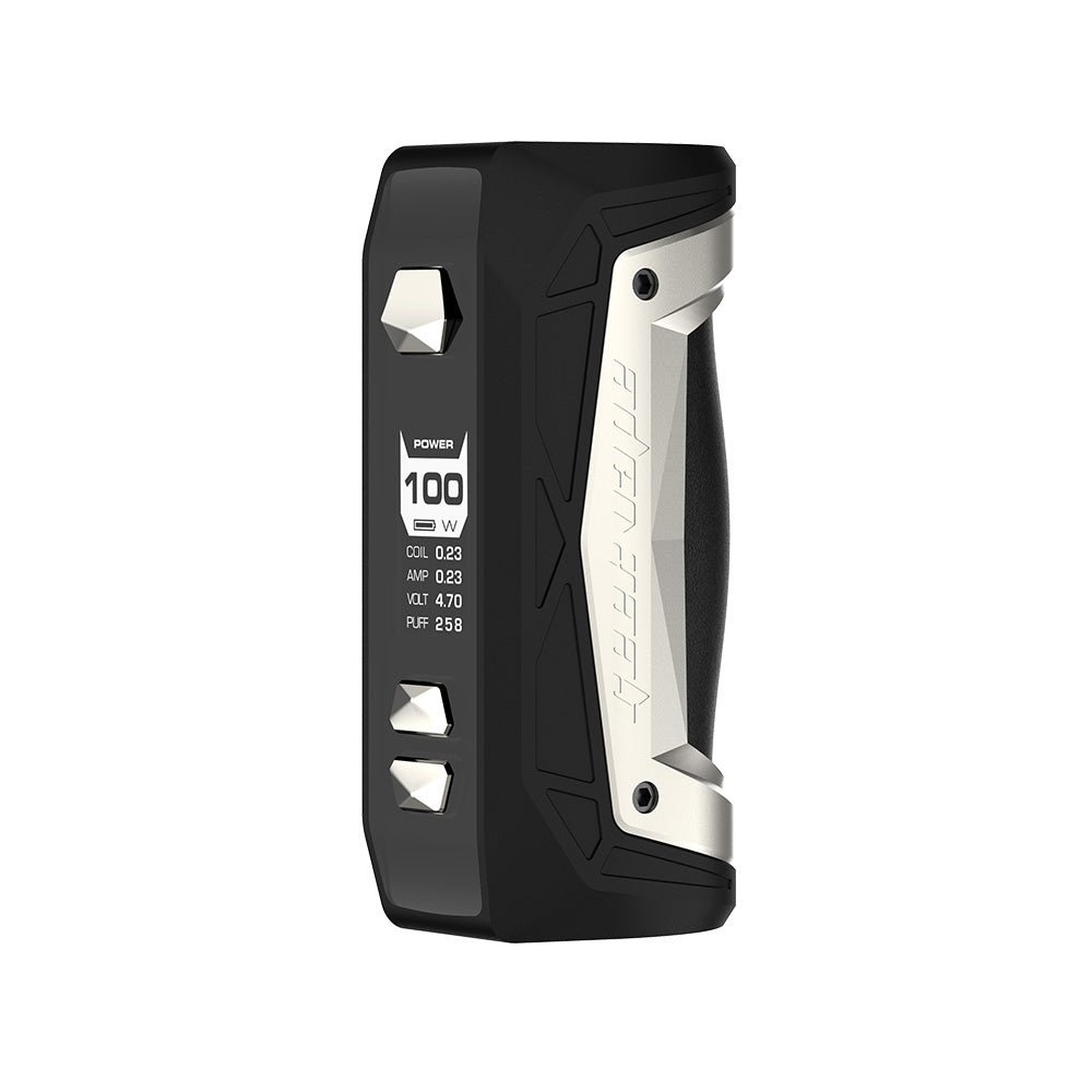 Geekvape Aegis MAX 100W 21700 MOD - Image 5