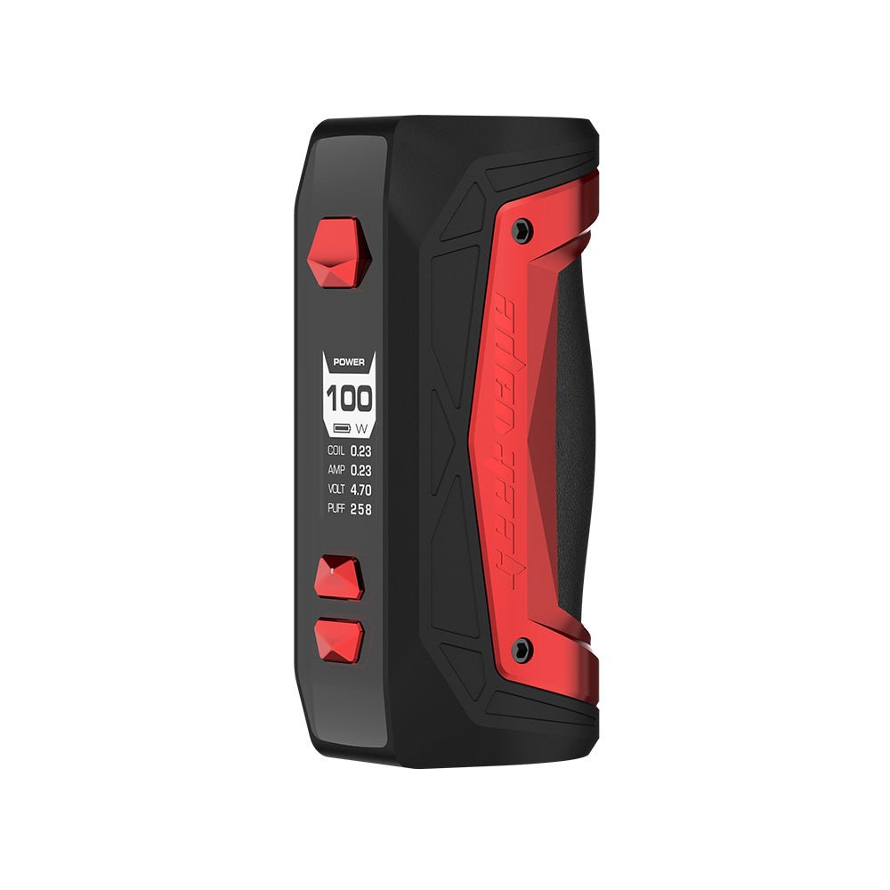 Geekvape Aegis MAX 100W 21700 MOD - Image 6