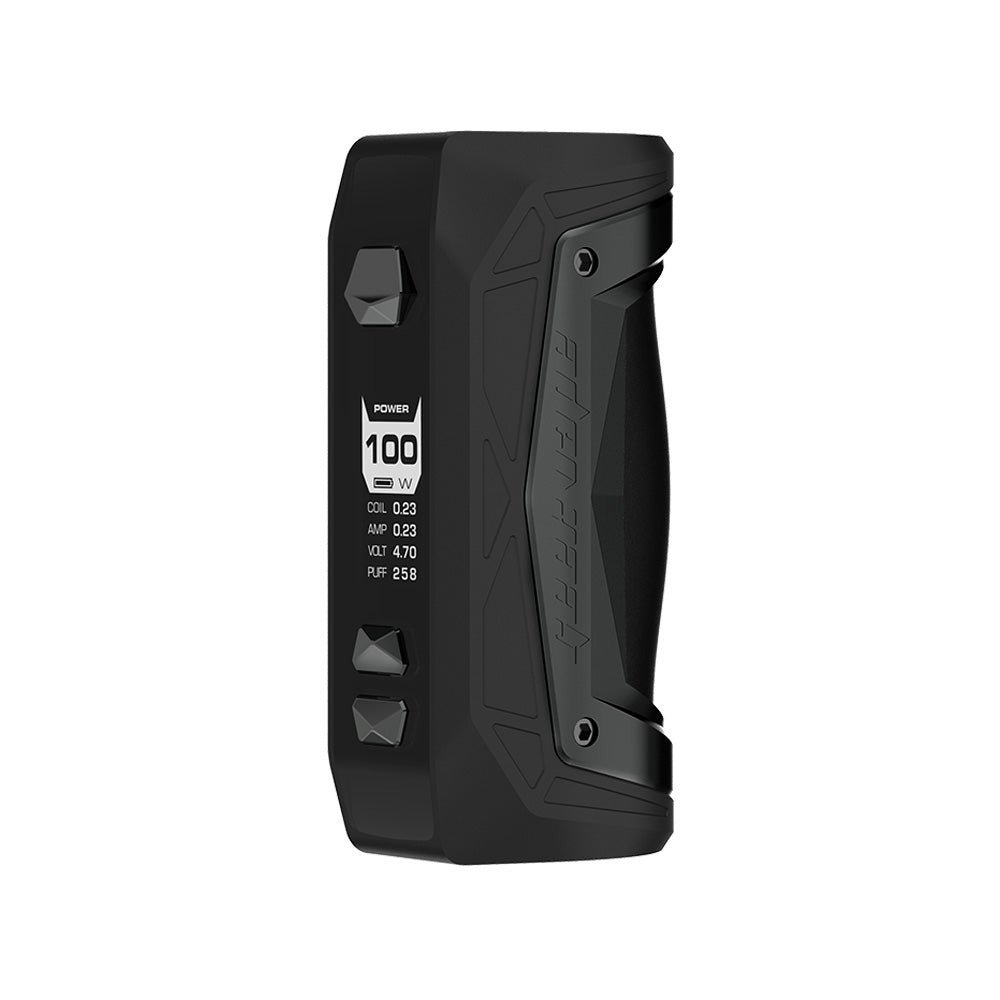 Geekvape Aegis MAX 100W 21700 MOD - Image 2