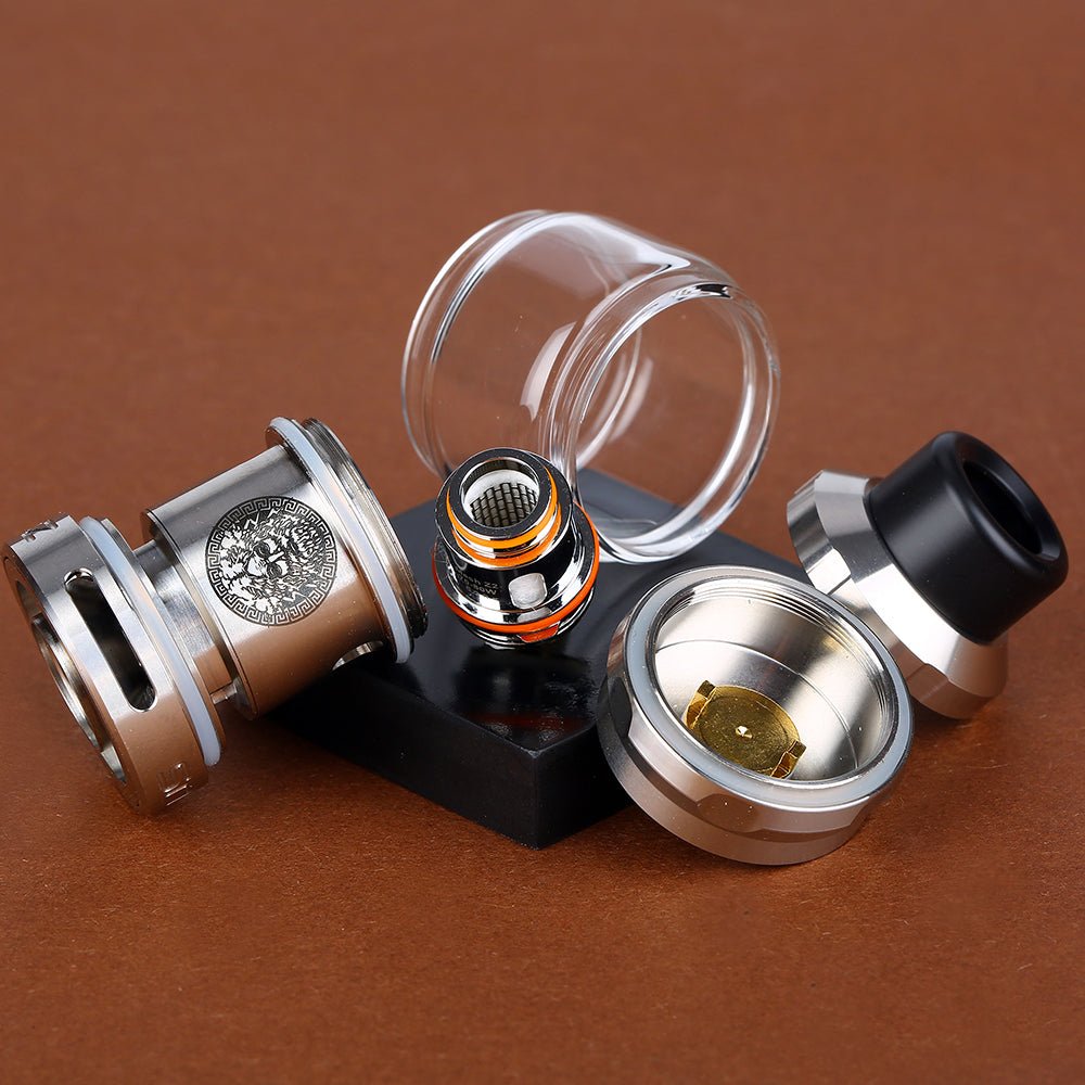 Geekvape Z Tank Sub Ohm 5ml (Geekvape Zeus) - Image 11