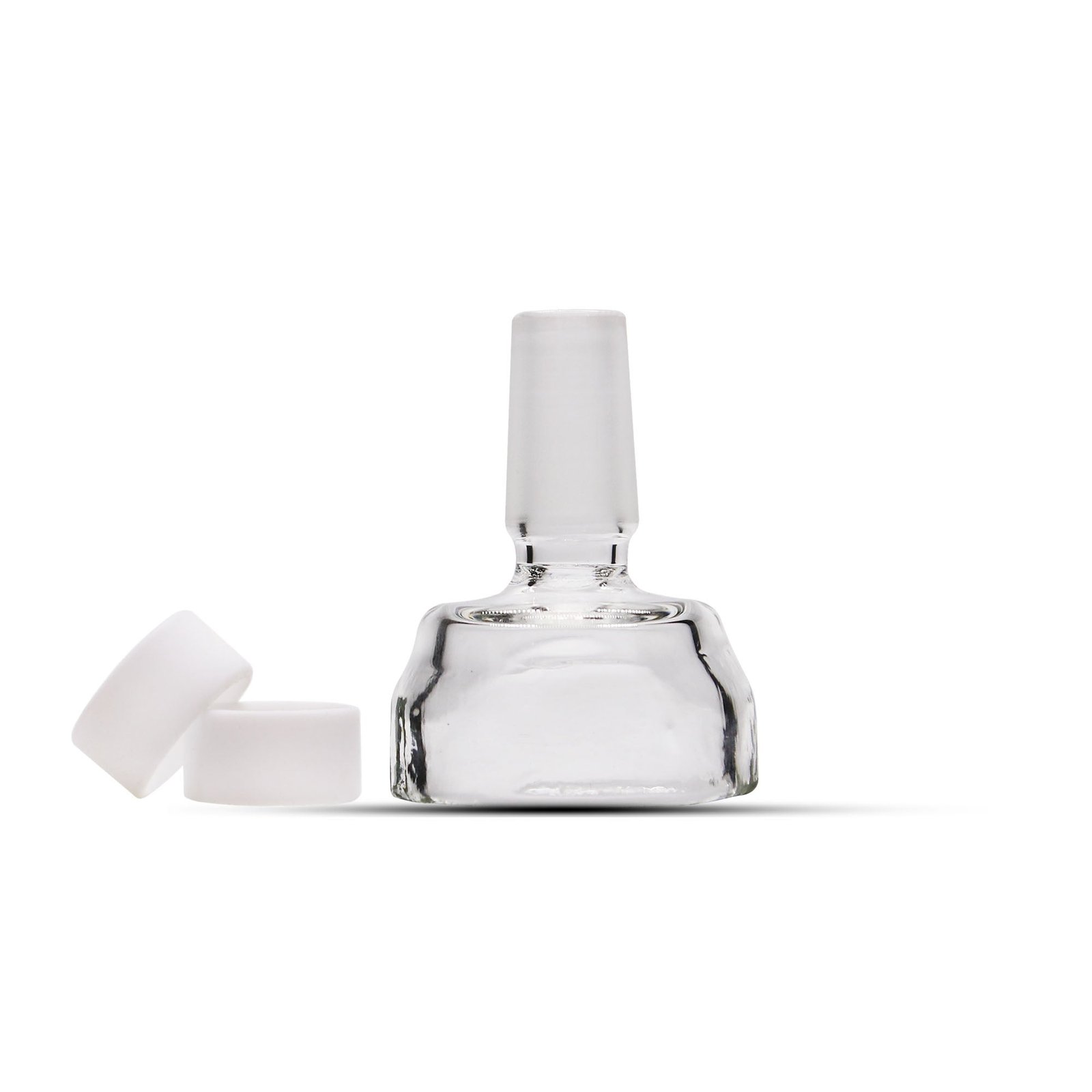 Glass Water Pipe Adapter for PAX - Image 4
