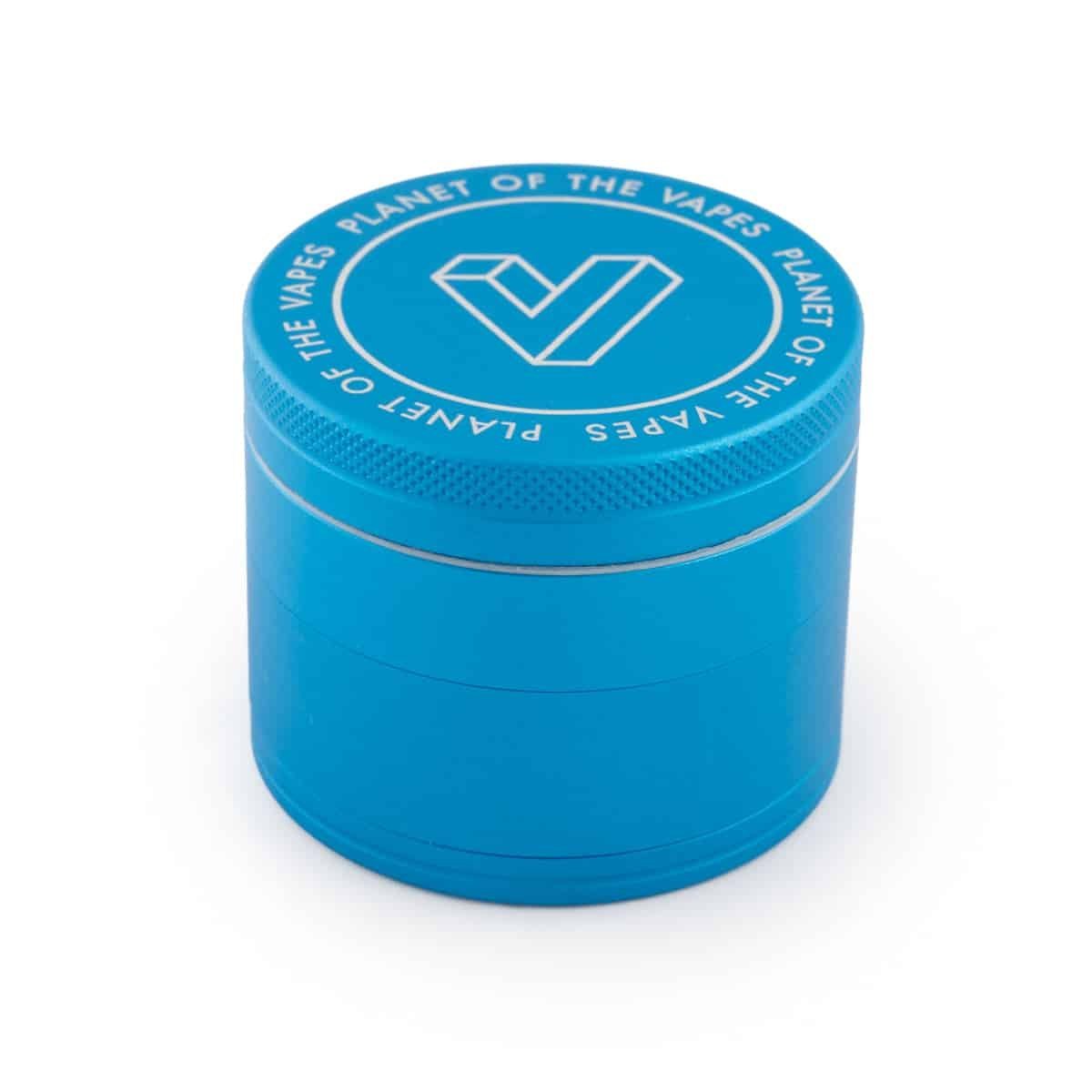 Planet of the Vapes 4 Piece Grinder - Image 6