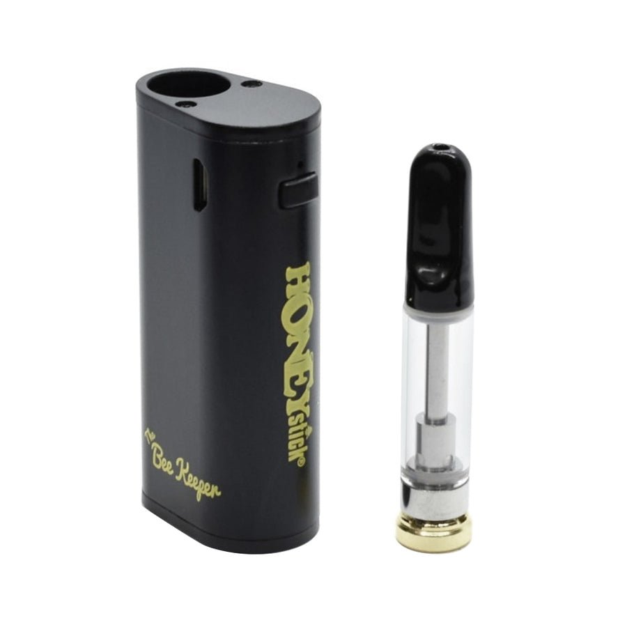 HoneyStick – BeeKeeper 2.0 510 Vaporizer - Image 2