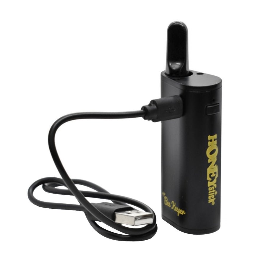 HoneyStick – BeeKeeper 2.0 510 Vaporizer - Image 3