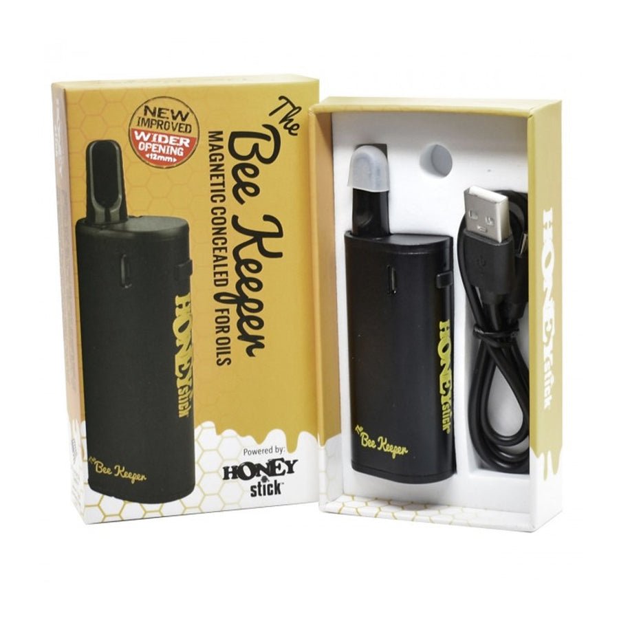 HoneyStick – BeeKeeper 2.0 510 Vaporizer - Image 4