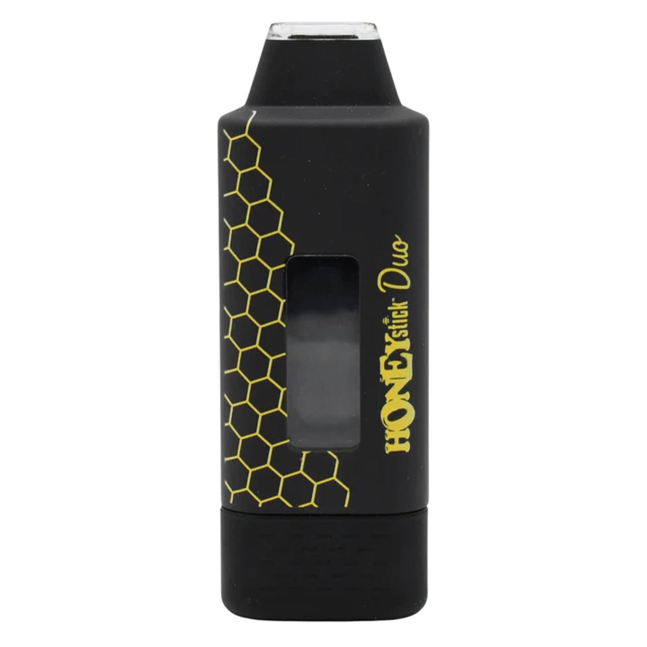 Honeystick Duo – Dual Cartridge Concealable 510 Battery