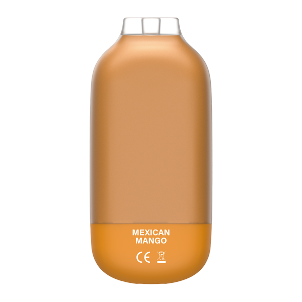 Mexican Mango Hyper Bar Pro 6000 - Image 2