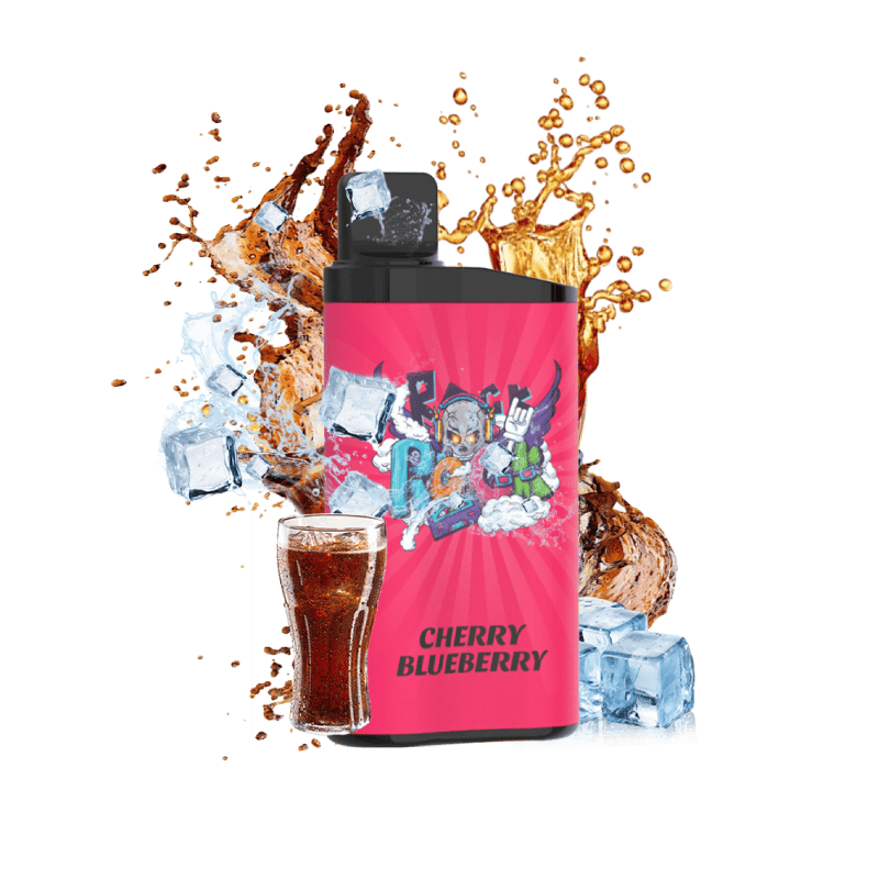 IGET BAR 3500 & COLA ICE