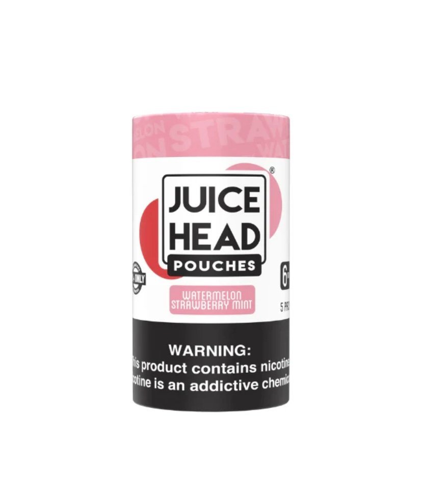 JUICE HEAD ZTN POUCHES 5 PACK - Image 5
