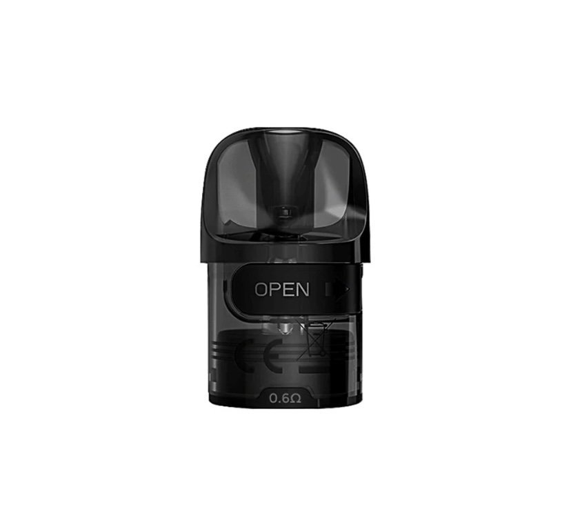 Lost Vape E-Plus Replacement Pods - Image 2